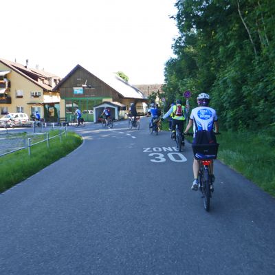 028 Vorbei bei Bootsbau Mändli